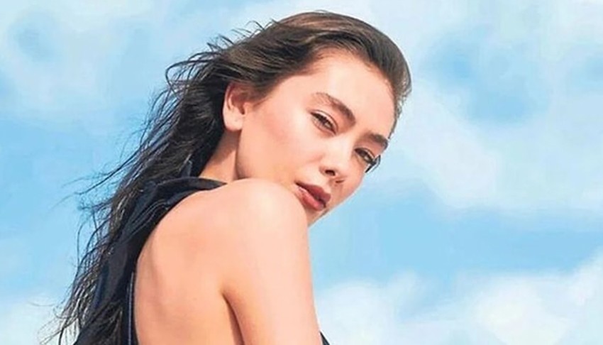 Neslihan Atagül ekranlara dönüyor: Partneri için sürpriz isim