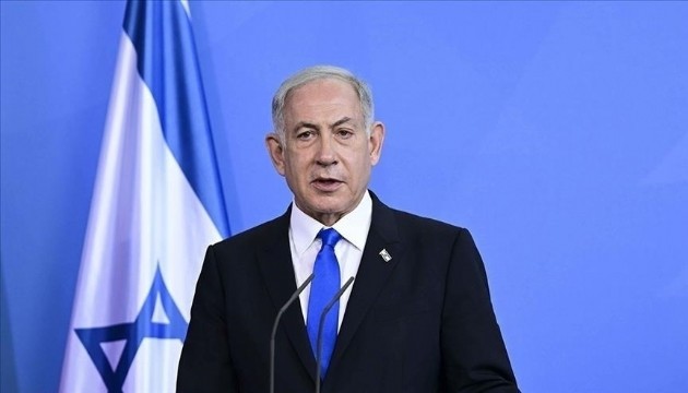 İsrail ordusu hoparlör kuruyor: Netanyahu'nun konuşması Gazzelilere dinletilecek
