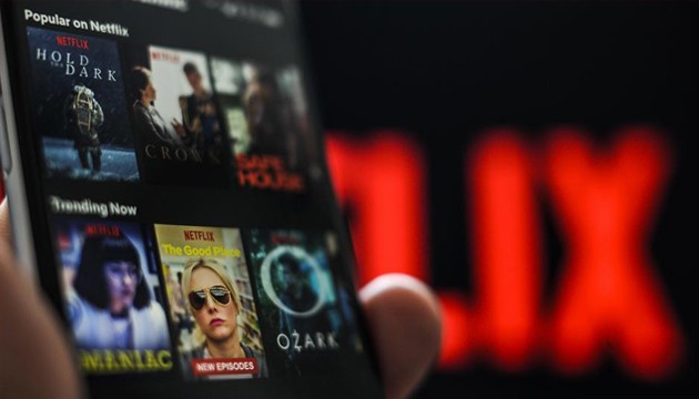 Netflix Türkiye'nin Eylül takvimi belli oldu