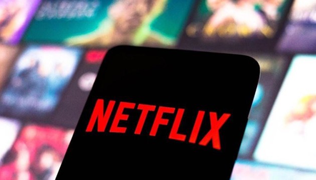 Netflix'in mayıs programı açıklandı!