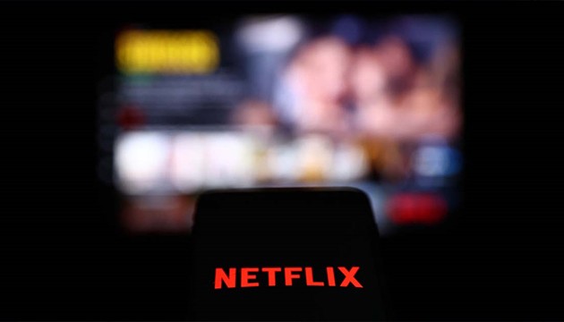 Netflix'ten Rusya kararı!