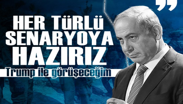 Netanyahu: 