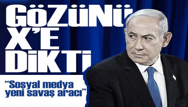 Netanyahu: 