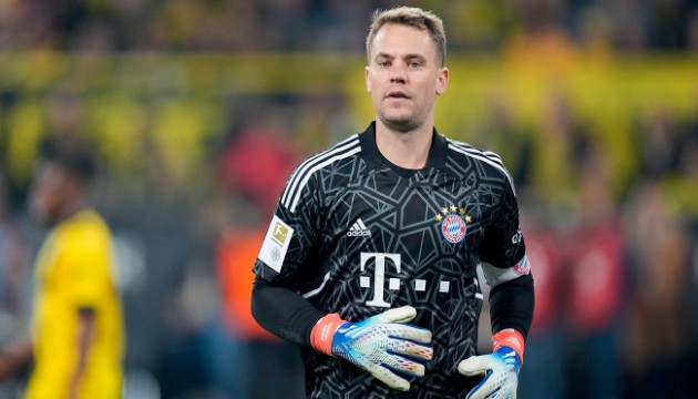 Manuel Neuer için kritik bekleyiş