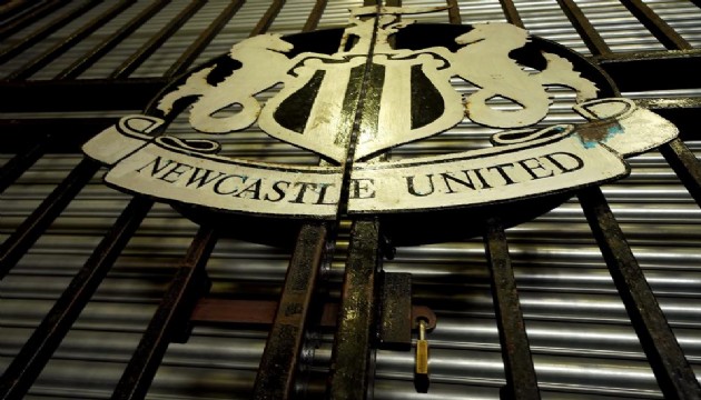 Newcastle United transferi duyurdu