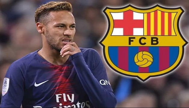 PSG, Dembele'nin ardından Barça'ya Neymar'ı önerdi