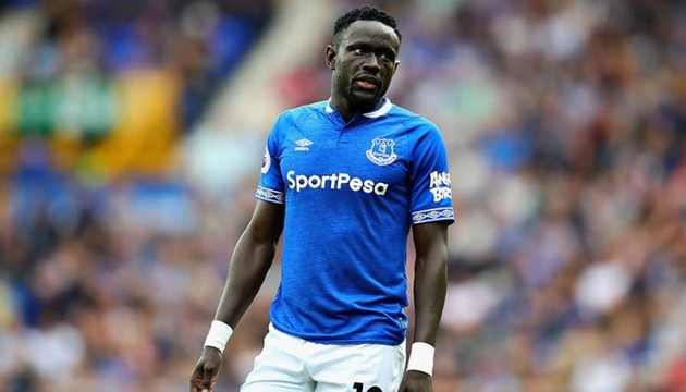 Beşiktaş'ta gündem Oumar Niasse