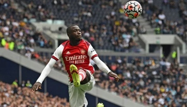 Beşiktaş transferi bitirdi! Nicolas Pepe İstanbul'a geliyor