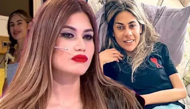 Nihal Candan'ın ölüm haberi Bahar'ı yıktı!