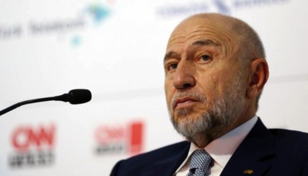 TFF Başkanı Nihat Özdemir'den maçlar için seyirci talebi!