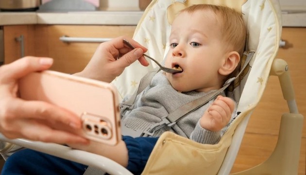 Teknoloji bebek beynini değiştiriyor