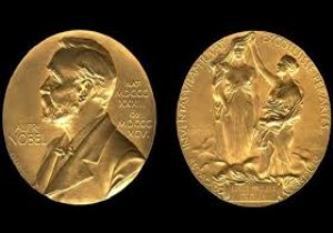 Nobel Edebiyat Ödülü'nü kazananlar belli oldu