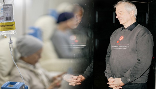 Nobel ödüllü profesör çığır açtı: Kanserde yan etki devri bitiyor