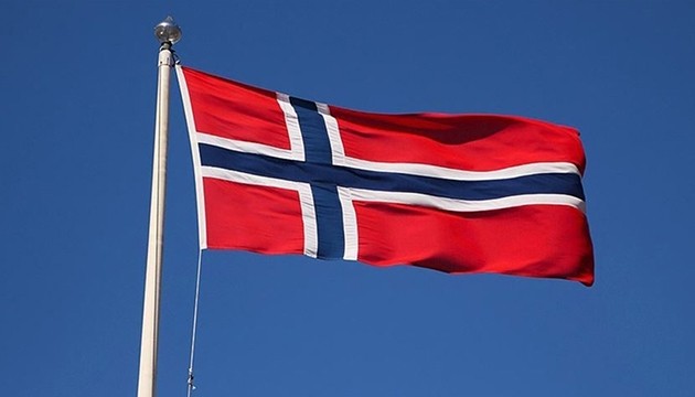 Norveç'ten İsrail'in saldırılarına tepki