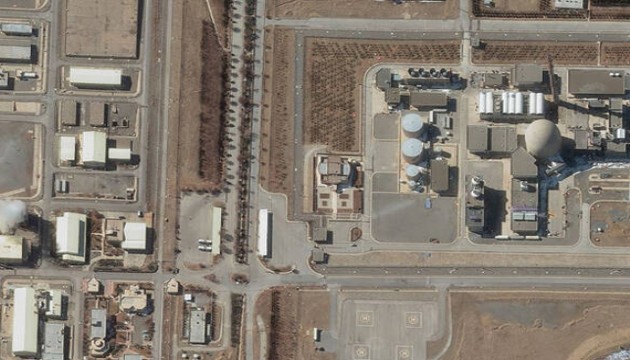 Atom Enerjisi Ajansı açıkladı: İsrail'in vurduğu nükleer tesiste risk var mı?