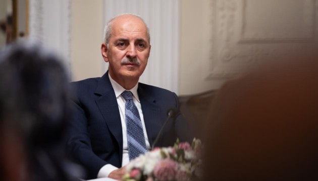 Kurtulmuş Aliya İzzetbegoviç'i andı