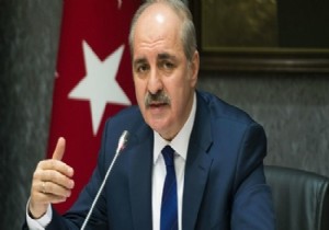 TBMM Başkanı Kurtulmuş: Sözü güçlü, gücü tesirli bir Türkiye hedefliyoruz