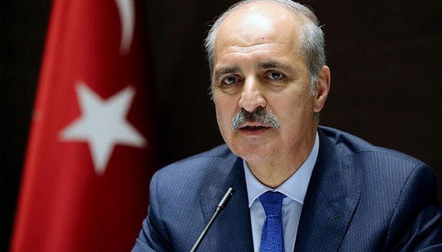 Kurtulmuş: Toplum kendi içinde olan iyiliği arttırdığı sürece gelişir