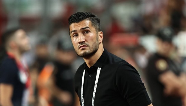 Antalyaspor Başkanından Nuri Şahin sözleri