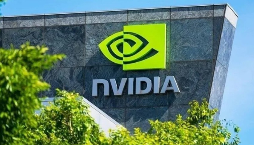 Nvidia'dan dev yatırım
