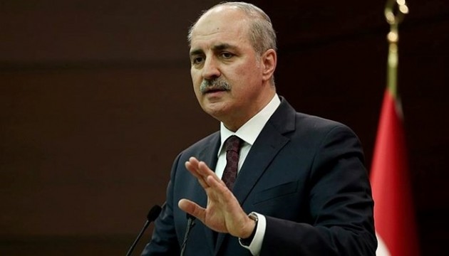 Kritik komisyon için ilk adım