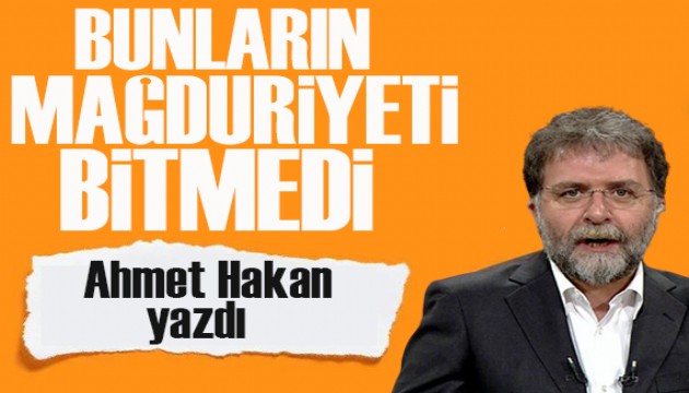 Ahmet Hakan yazdı: Erdoğan’ın başkanlığı düşünce CHP centilmenlik yaptı mı?