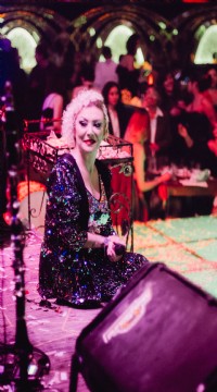 Güllü'nün mal varlığı belli oldu