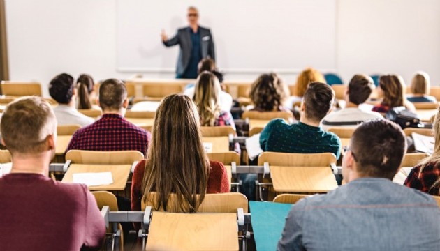 Yüz binlerce öğrenci, YÖK'ten öğrenci affı umudu bekliyor