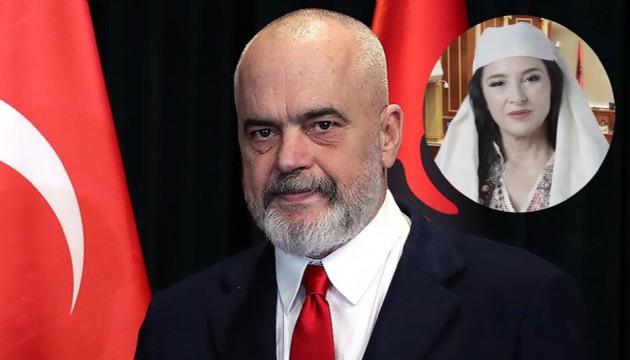 Arnavutluk Başbakanı Rama: Yapay zeka bakanı hamile, 83 çocuğu olacak