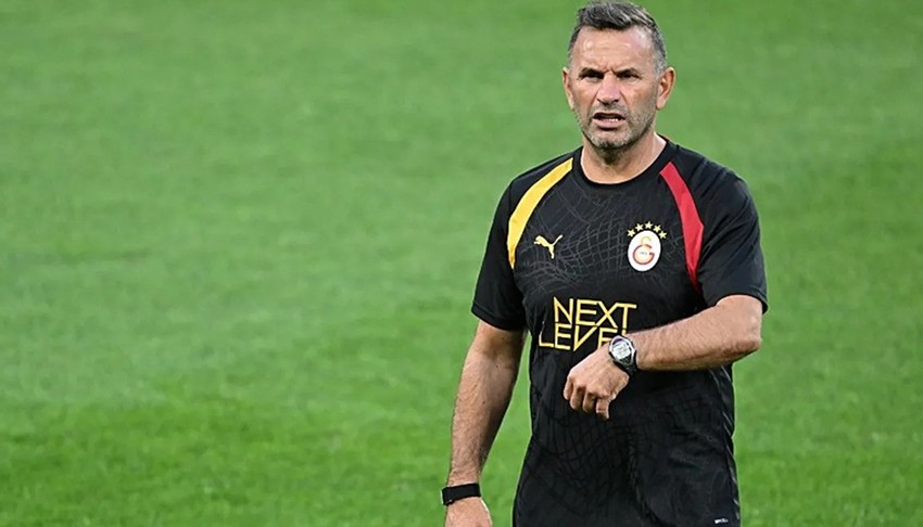 Okan Buruk, Trabzon'dan döner dönmez kararını verdi! 4-0'lık yenilgi sonrası radikal hamle