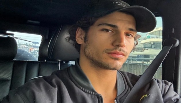 Genç oyuncudan üzen haber: Yoğun bakıma alındı