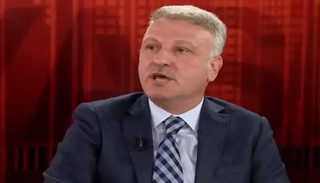 Oktay Saral'dan Epstein yorumu: 'Çocuk istismarının, ahlaki çöküşün siyasi görüşü olmaz'