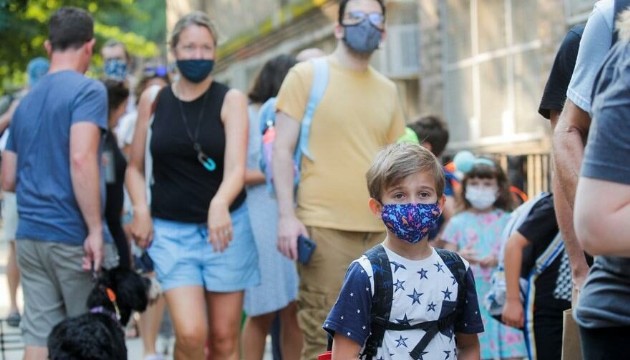 ABD kabusu yaşıyor!  Binlerce çocuğa bulaştı