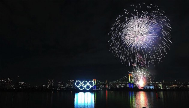 Tokyo Olimpiyatları'nın biletleri gelecek yıl geçerli olacak mı?