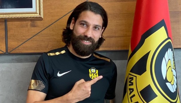 Olcay Şahan'ın yeni takımı belli oldu!