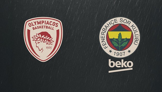 Avrupa maçı ertelendi