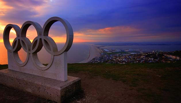 Türkiye’den olimpiyatlara 102 sporcu