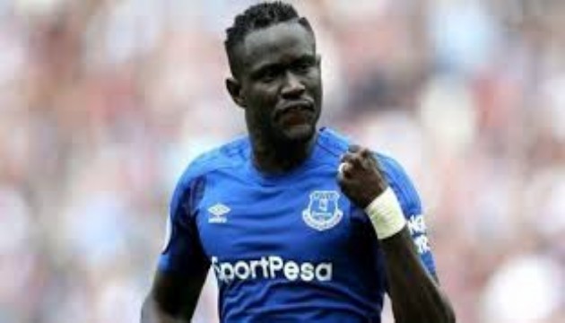 Oumar Niasse Süper Lig'e dönüyor