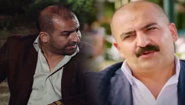 Ünlü oyuncu siyasete atıldı: Rozetini genel başkan taktı