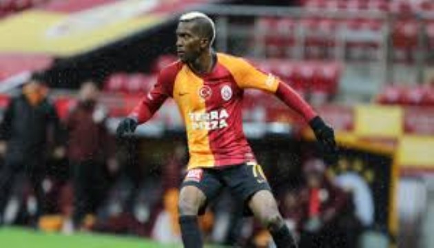 Galatasaray'ın Onyekuru ısrarı sürüyor