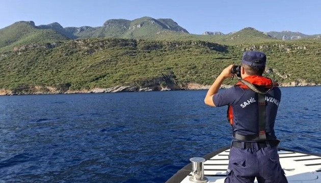 Yangınlara karşı denetimler artırıldı