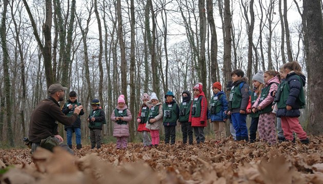 Ormanya'ya yoğun ilgi