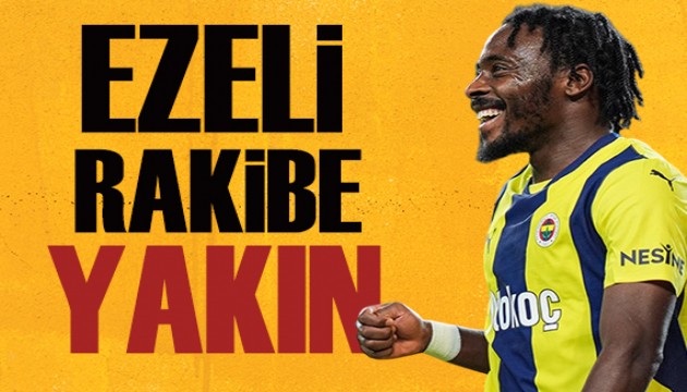 Osayi ısrarı | Spor basını ne yazdı?