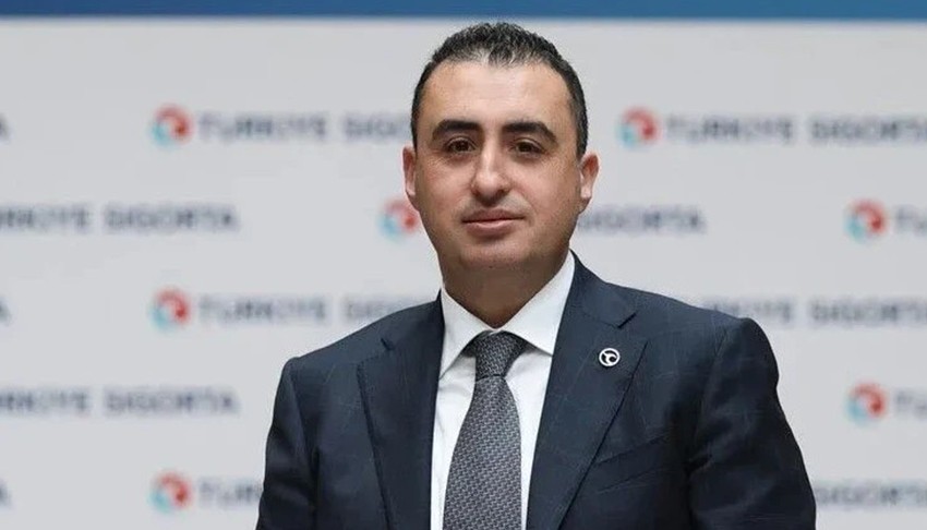 Taha Çakmak yeniden gözaltına alındı
