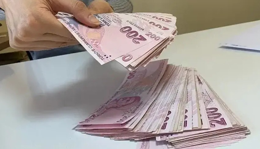 Hazine ve Maliye Bakanlığı borç stoku verilerini açıkladı