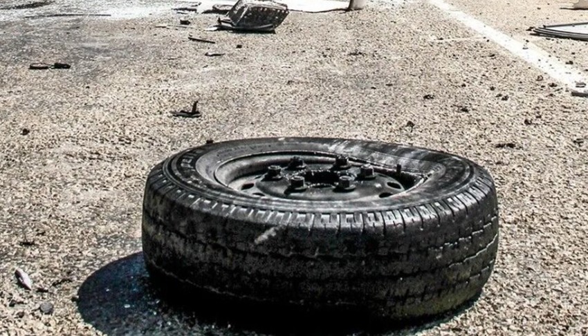 Nijer'de feci kaza: Çok sayıda ölü var