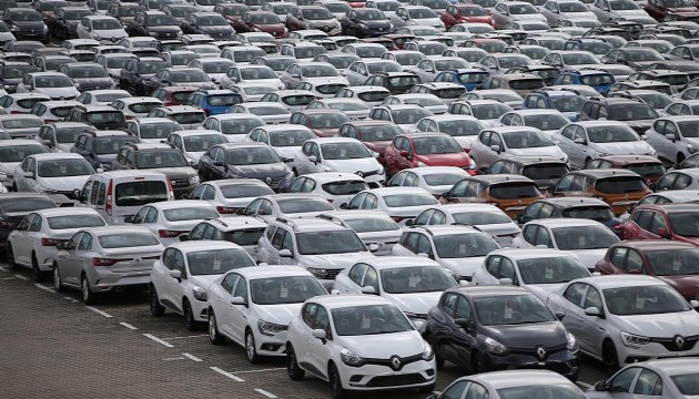 290 milyon liralık araç kiralama dolandırıcılığı