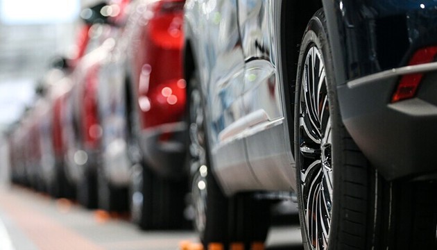 Küresel riskler otomotiv sektörünü zorluyor