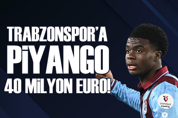 Dev transfer iddiası!