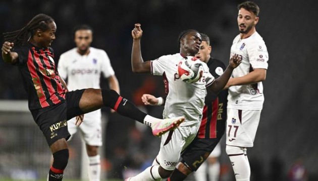 Trabzonspor'un genç yeteneği büyüledi: Rakip hocadan da övgü geldi